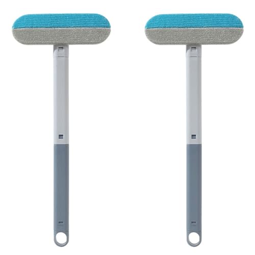 DEKKRYNFV Tragbare Lint Entferner Katzen Haarentferner Langweite Für Einfach Wiederverwendbare Katzen Haare Handheld Lint Long Reach von DEKKRYNFV
