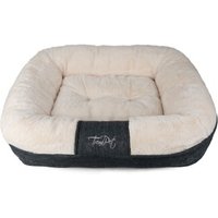 TrendPet LunaLounge Hundebett beige M von TrendPet