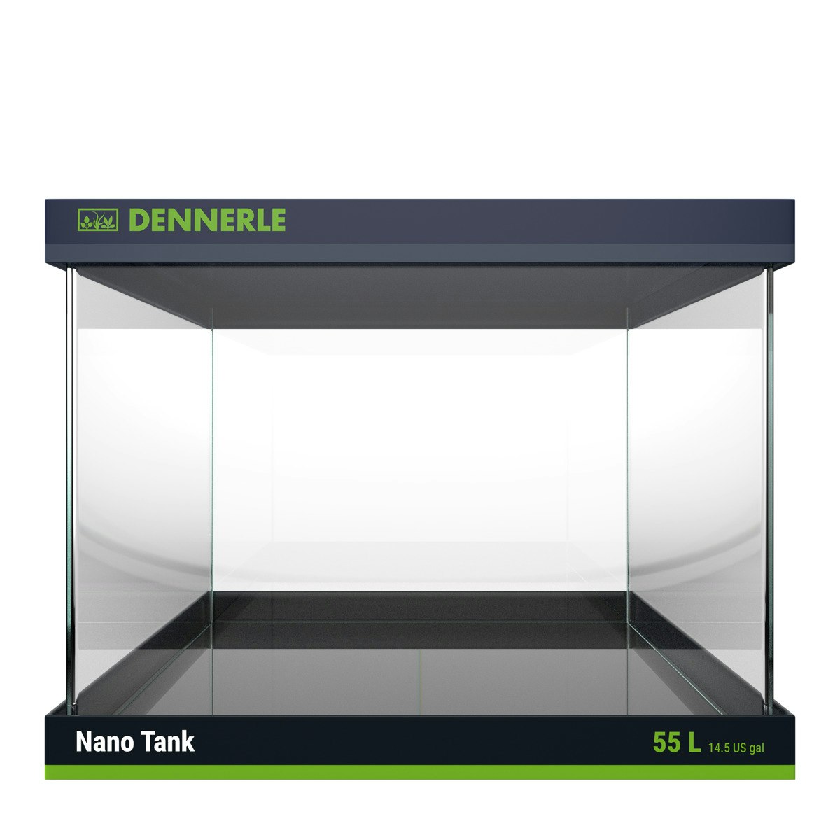 DENNERLE Nano Scaper's Tank Aquariumset von Dennerle