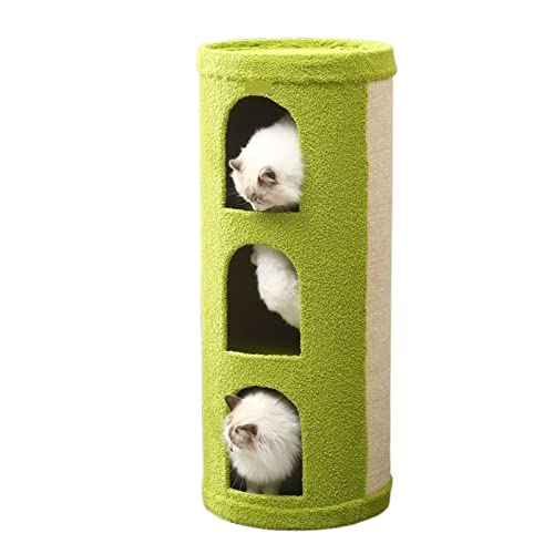 Katzenbaum Häuser Baumloch Katzentrage Klettern Integrierter Rahmen Katzenvilla Four Seasons Universal Winter Hot Cat Stretcher Katzenkratzplatte Warm as Ever Katzenbaum Häuser Baumloch Katzentrage Klettern Integrierter Rahmen Katzenvilla Four Seasons Universal Winter Hot Cat Stretcher Katzenkratzplatte Warm as Ever von DEUYO