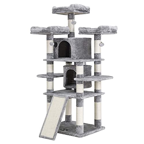 Katzenbaumhäuser, Hauslieferung, Katzenklettergerüst, Katzenkratzbaum, Baumkratzerstange, Möbel, Fitnessstudio, Heimspielzeug, Katzensprungplattform Warm as Ever Katzenbaumhäuser, Hauslieferung, Katzenklettergerüst, Katzenkratzbaum, Baumkratzerstange, Möbel, Fitnessstudio, Heimspielzeug, Katzensprungplattform Warm as Ever von DEUYO