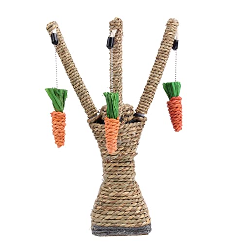 Katzenbaumhäuser, Karotte, Haustier, Katzenschaber, Katze, Kätzchen, Klettergerüst, Pfostendekoration, interaktiver Rettichbaum, Turm, Regal, Kratzbaum, Haustier-Katzenspielzeug Warm as Ever Katzenbaumhäuser, Karotte, Haustier, Katzenschaber, Katze, Kätzchen, Klettergerüst, Pfostendekoration, interaktiver Rettichbaum, Turm, Regal, Kratzbaum, Haustier-Katzenspielzeug Warm as Ever von DEUYO