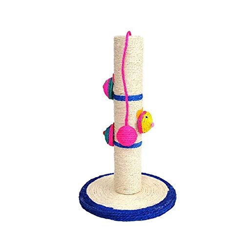 Katzenbaumhäuser, Katzenspielzeug für Kätzchen, Klettergerüst, Katzenclown-Spielzeug, Kratzunterlage, Katzenkratzspielzeug, Katzenhaus, Kratzstein, Heimtierbedarf, Pfosten, Spielhaus für Haustiere Katzenbaumhäuser, Katzenspielzeug für Kätzchen, Klettergerüst, Katzenclown-Spielzeug, Kratzunterlage, Katzenkratzspielzeug, Katzenhaus, Kratzstein, Heimtierbedarf, Pfosten, Spielhaus für Haustiere von DEUYO