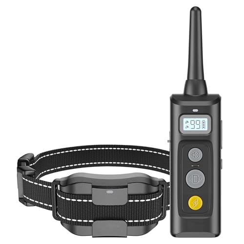 Neu Hundehalsband, Für alle Arten von Hunden,Klassisches Hundehalsband von DFHXALH
