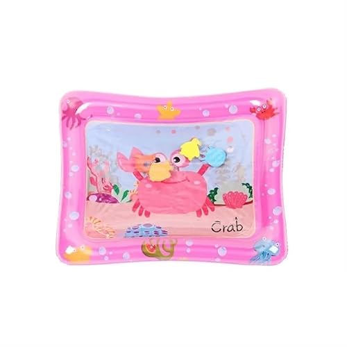 Aufblasbare Wasserspielmatte for Haustiere for Hunde und Katzen. Kühle sensorische Wassermatte for Katzen. Aufblasbare, bequeme sensorische Wassermatte for Hunde und Katzen. Sommerspielzeug. Sensorisc Aufblasbare Wasserspielmatte for Haustiere for Hunde und Katzen. Kühle sensorische Wassermatte for Katzen. Aufblasbare, bequeme sensorische Wassermatte for Hunde und Katzen. Sommerspielzeug. Sensorisc von DFJOENVLDKHFE