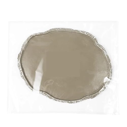 DFJOENVLDKHFE Wassernapf for Schildkröten, for Reptilien, langlebig, auslaufsicher, for Vivarium und Außenbereich DFJOENVLDKHFE Wassernapf for Schildkröten, for Reptilien, langlebig, auslaufsicher, for Vivarium und Außenbereich von DFJOENVLDKHFE