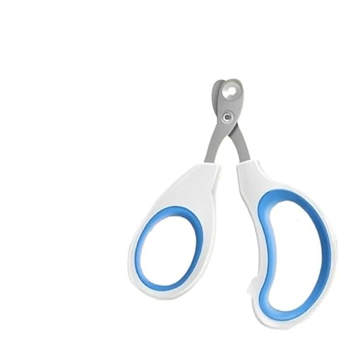 Haustier-Nagelknipser mit einem runden Loch und Positionierungs-Nagelknipser, Katzen-Klauenknipser mit Positionierungsloch, Welpen-Klauenschneider, Hundepflege- und Reinigungs-Nagelknipser for Welpen, Haustier-Nagelknipser mit einem runden Loch und Positionierungs-Nagelknipser, Katzen-Klauenknipser mit Positionierungsloch, Welpen-Klauenschneider, Hundepflege- und Reinigungs-Nagelknipser for Welpen, von DFJOENVLDKHFE