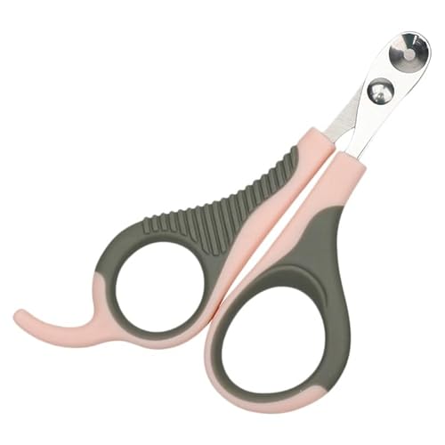 Haustier-Nagelknipser mit einem runden Loch und Positionierungs-Nagelknipser, Katzen-Klauenknipser mit Positionierungsloch, Welpen-Klauenschneider, Hundepflege- und Reinigungs-Nagelknipser for Welpen, Haustier-Nagelknipser mit einem runden Loch und Positionierungs-Nagelknipser, Katzen-Klauenknipser mit Positionierungsloch, Welpen-Klauenschneider, Hundepflege- und Reinigungs-Nagelknipser for Welpen, von DFJOENVLDKHFE