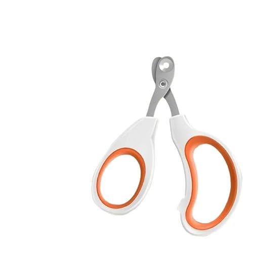 Haustier-Nagelknipser mit einem runden Loch und Positionierungs-Nagelknipser, Katzen-Klauenknipser mit Positionierungsloch, Welpen-Klauenschneider, Hundepflege- und Reinigungs-Nagelknipser for Welpen, Haustier-Nagelknipser mit einem runden Loch und Positionierungs-Nagelknipser, Katzen-Klauenknipser mit Positionierungsloch, Welpen-Klauenschneider, Hundepflege- und Reinigungs-Nagelknipser for Welpen, von DFJOENVLDKHFE