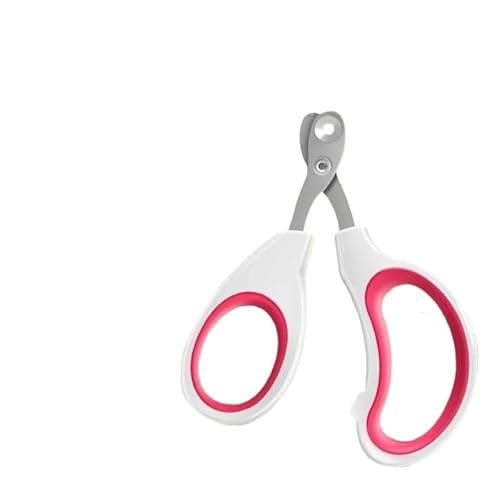 Haustier-Nagelknipser mit einem runden Loch und Positionierungs-Nagelknipser, Katzen-Klauenknipser mit Positionierungsloch, Welpen-Klauenschneider, Hundepflege- und Reinigungs-Nagelknipser for Welpen, Haustier-Nagelknipser mit einem runden Loch und Positionierungs-Nagelknipser, Katzen-Klauenknipser mit Positionierungsloch, Welpen-Klauenschneider, Hundepflege- und Reinigungs-Nagelknipser for Welpen, von DFJOENVLDKHFE