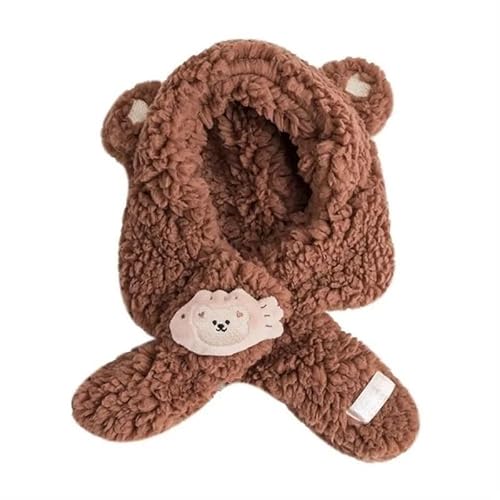 Verstellbare Hundemütze, süße und praktische Hundemütze for den täglichen Gebrauch im Freien, Hüte for Hunde for kleine und mittelgroße Hunde(Color 1) von DFJOENVLDKHFE