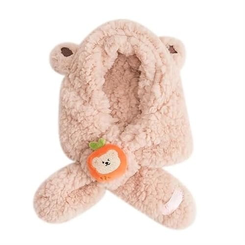 DFJOENVLDKHFE Verstellbare Hundemütze, süße und praktische Hundemütze for den täglichen Gebrauch im Freien, Hüte for Hunde for kleine und mittelgroße Hunde(Color 2) von DFJOENVLDKHFE