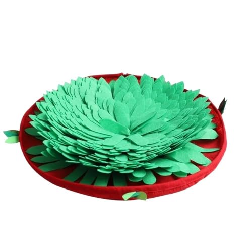 Weich gewebte Schnüffelmatte for Hunde, Trainingsdecke for die Fütterung und Futtersuche, Schnüffelmatte for Slow Food-Schnüffeltraining for Haustiere, Schnüffelmatte for Welpen, Fütterungsmatte, Schn Weich gewebte Schnüffelmatte for Hunde, Trainingsdecke for die Fütterung und Futtersuche, Schnüffelmatte for Slow Food-Schnüffeltraining for Haustiere, Schnüffelmatte for Welpen, Fütterungsmatte, Schn von DFJOENVLDKHFE