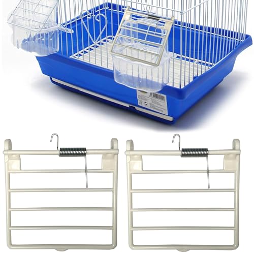 DHER Taubenkäfigtür Hängende Vogelkäfigtür Vogelkäfig-Federtür, Vogelkäfig-Futtertür, Taubenkäfig-Tür, Mini-Kunststoff-Vogelhaus-Tür, Einweg-Ersatztür, leicht abreißbar DHER Taubenkäfigtür Hängende Vogelkäfigtür Vogelkäfig-Federtür, Vogelkäfig-Futtertür, Taubenkäfig-Tür, Mini-Kunststoff-Vogelhaus-Tür, Einweg-Ersatztür, leicht abreißbar von DHER