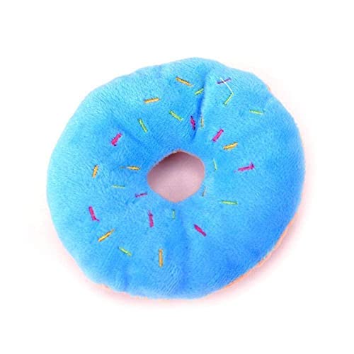 DHliIQQ Donut Hunde Spielzeug Haustier Welpen Kauen Spielen Nette Plüsch Donut Direkt Liefert Liefert Fabrik Hund Form Quietschend DHliIQQ Donut Hunde Spielzeug Haustier Welpen Kauen Spielen Nette Plüsch Donut Direkt Liefert Liefert Fabrik Hund Form Quietschend von DHliIQQ