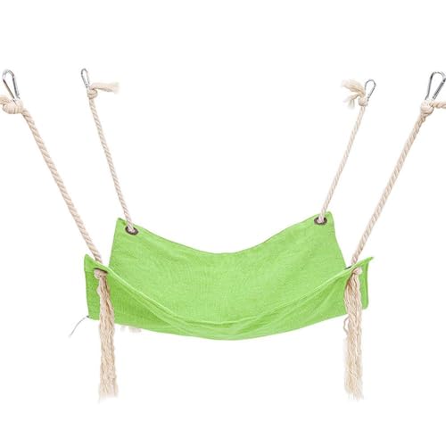 DHliIQQ Hängende Betten für Kätzchen, Hängesitz, Innenkissen, montiertes Bett, Nest, Welpensofa DHliIQQ Hängende Betten für Kätzchen, Hängesitz, Innenkissen, montiertes Bett, Nest, Welpensofa von DHliIQQ