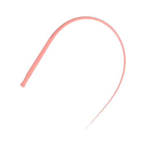 DHliIQQ Silikon-Teaser-Stange, Schwanz-Silikon-Teaser-Stange, Kätzchen-Trainingsstange, neckendes Spielzeug, lustige Teaser-Sti-Sti-Sticks DHliIQQ Silikon-Teaser-Stange, Schwanz-Silikon-Teaser-Stange, Kätzchen-Trainingsstange, neckendes Spielzeug, lustige Teaser-Sti-Sti-Sticks von DHliIQQ