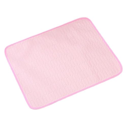 Kühlmatte für Hunde, Sommer, Haustier, Kühlbett, extra groß für kleine und große Hunde, Haustierzubehör, Decke, Eissofa, Decke, Decke für Hunde, Hundekissen, Hundekissen, Eispa, Hundekissen von DHliIQQ