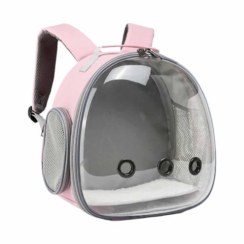 Tragetasche für Meerschweinchen, tragbare Tragetasche für Kleintiere, tragbare Reisetasche, Handtasche, fliegende Ratte, Eichhörnchen, Outdoor von DHliIQQ