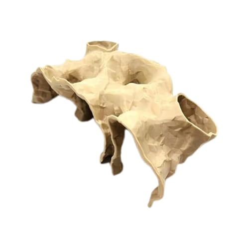 Unterirdische Höhle für Fische, Garnelen, Reptilien, Unterschlupf, Häuser, Landschaftsbau, 3D-Ornamente, Aquamarin-Druck, Landschaftsbau Unterirdische Höhle für Fische, Garnelen, Reptilien, Unterschlupf, Häuser, Landschaftsbau, 3D-Ornamente, Aquamarin-Druck, Landschaftsbau von DHliIQQ