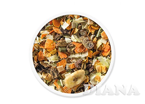 Diana Früchte-Gemüsemüsli (1 kg) von DIANA