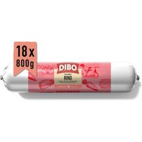 DIBO FreshRoll Rind 18x800 g DIBO FreshRoll Rind 18x800 g von DIBO
