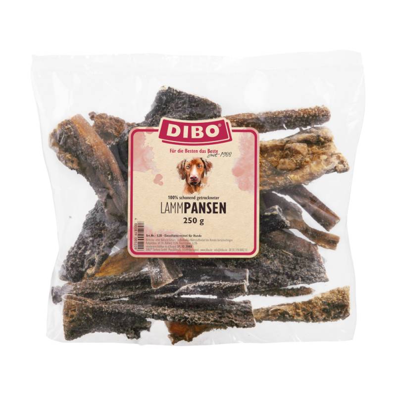 DIBO Lammpansen - 250 g von DIBO
