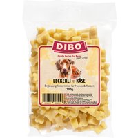 DIBO Leckerlis mit Käse - 6 x 200 g von DIBO