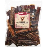 DIBO Rinder-Dörrfleisch 500g DIBO Rinder-Dörrfleisch 500g von DIBO