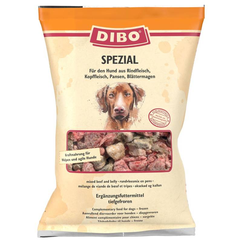 DIBO Spezial 7x2000 g DIBO Spezial 7x2000 g von DIBO