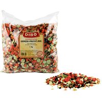 Dibo Gemüse-Frucht-Mix - 3 x 1 kg von DIBO
