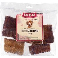 Dibo Premium Rinderschlund - 5 x 250 g von DIBO