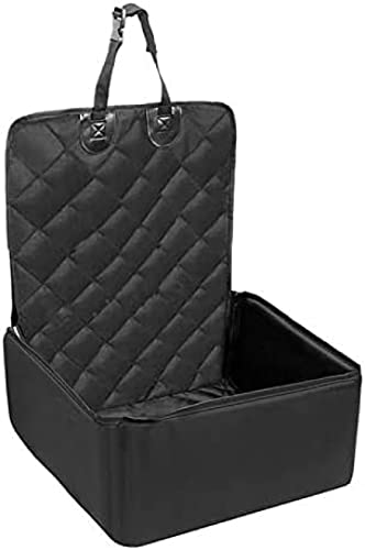 Housse De Siège D'appoint Pour Chien, Housse De Siège D'appoint Pour Chien 2 En 1, Porte-chiot De Véhicule De Voyage Imperméable Pour Animaux De Compagnie, Protecteur Matelassé Pour Animaux De Com Housse De Siège D'appoint Pour Chien, Housse De Siège D'appoint Pour Chien 2 En 1, Porte-chiot De Véhicule De Voyage Imperméable Pour Animaux De Compagnie, Protecteur Matelassé Pour Animaux De Com von DIE