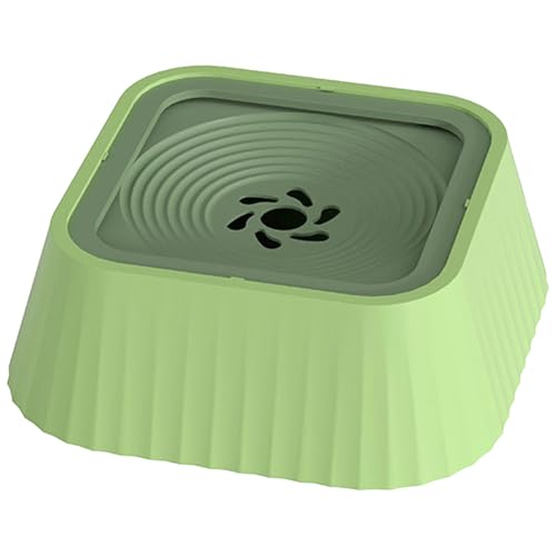 Auslaufsicherer Hundenapf, Haustierfreundlich, Wassernapf, schmutzreduzierend, für Haus und Garten, hygienisches Haustier Auslaufsicherer Hundenapf, Haustierfreundlich, Wassernapf, schmutzreduzierend, für Haus und Garten, hygienisches Haustier von DIEKE
