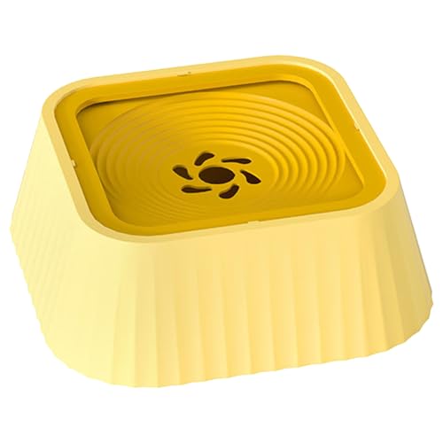 Auslaufsicherer Hundenapf, Haustierfreundlich, Wassernapf, schmutzreduzierend, für Haus und Garten, hygienisches Haustier Auslaufsicherer Hundenapf, Haustierfreundlich, Wassernapf, schmutzreduzierend, für Haus und Garten, hygienisches Haustier von DIEKE