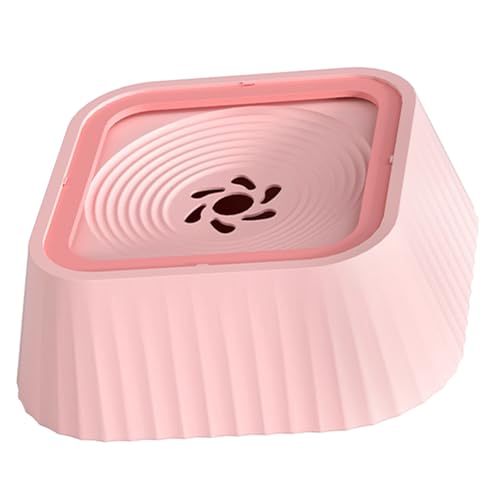 Auslaufsicherer Hundenapf, Haustierfreundlich, Wassernapf, schmutzreduzierend, für Haus und Garten, hygienisches Haustier Auslaufsicherer Hundenapf, Haustierfreundlich, Wassernapf, schmutzreduzierend, für Haus und Garten, hygienisches Haustier von DIEKE