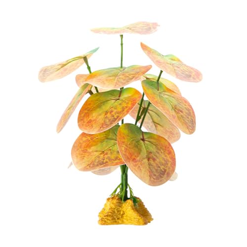 DIEKE Aquarien Reptilien Klettergras Terrarium Pflanze Aquarium Dekoration Terrarium für Eidechsen Schlange Kunstpflanze für Reptilien DIEKE Aquarien Reptilien Klettergras Terrarium Pflanze Aquarium Dekoration Terrarium für Eidechsen Schlange Kunstpflanze für Reptilien von DIEKE