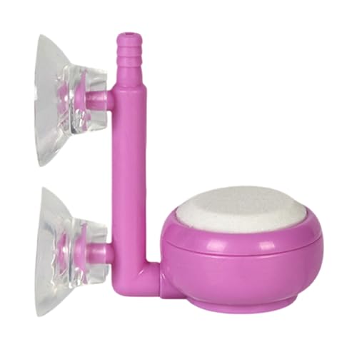 DIEKE Bubble Disk Belüfter Stein Bubble Diffusor Luftpumpen Zubehör Sauerstoffversorgung Diffusor Scheibe Home Aquarium Zubehör von DIEKE