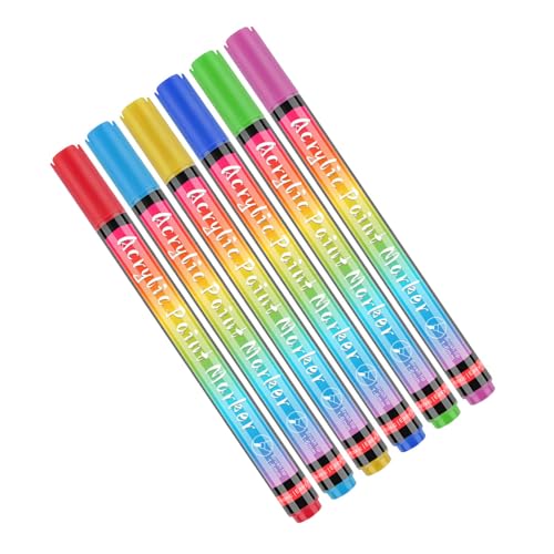 Hunde-Nagellack-Set, schnelltrocknend, sicher, für den Heimgebrauch und verschiedene Anlässe, 6 Farben Hunde-Nagellack-Set, schnelltrocknend, sicher, für den Heimgebrauch und verschiedene Anlässe, 6 Farben von DIEKE