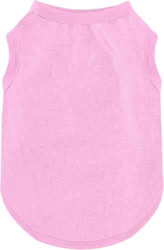 Kühlweste für Hunde, Kühlweste für Kleine Hunde, Hundes Kühlwestes, Coole und Bequeme Hundeweste für Den Sommer, Geeignet für Kleine und Mittelgroße Hundes/Rosa XL Kühlweste für Hunde, Kühlweste für Kleine Hunde, Hundes Kühlwestes, Coole und Bequeme Hundeweste für Den Sommer, Geeignet für Kleine und Mittelgroße Hundes/Rosa XL von DIELIANHUA