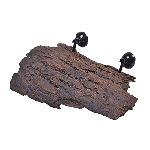 DIKACA 1 Stück Turtle Climbing Platform Umweltfreundliche Dekoration für Aquarien und Terrarien für Wasserschildkröten Einfach zu Reinigen und Langlebig DIKACA 1 Stück Turtle Climbing Platform Umweltfreundliche Dekoration für Aquarien und Terrarien für Wasserschildkröten Einfach zu Reinigen und Langlebig von DIKACA