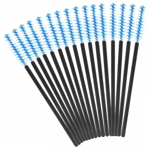 DIKACA 100 Stück Teiliges Kleine Reinigungsbürsten für Hummingbird Futterspender Flexible Mini Bürsten für Schwer Zugängliche Stellen Leicht Tragbar zur Reinigung von Vogeltränken und DIKACA 100 Stück Teiliges Kleine Reinigungsbürsten für Hummingbird Futterspender Flexible Mini Bürsten für Schwer Zugängliche Stellen Leicht Tragbar zur Reinigung von Vogeltränken und von DIKACA