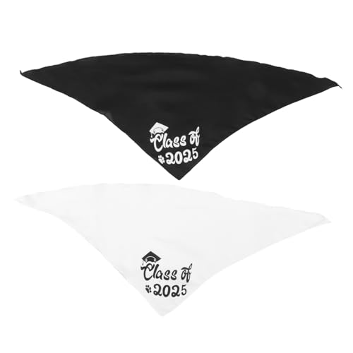 DIKACA 2 Stück Klassisches Verstellbare Dreieckige Scarf für Schulfeiern und Festliche Anlässe Weiche und Atmungsaktive Materialien für Optimalen DIKACA 2 Stück Klassisches Verstellbare Dreieckige Scarf für Schulfeiern und Festliche Anlässe Weiche und Atmungsaktive Materialien für Optimalen von DIKACA