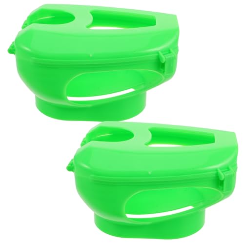 DIKACA 2 Stück Robuster für Injektionen und Fütterung Montagevogelbedarf Design für Taubenpflege und Fütterung DIKACA 2 Stück Robuster für Injektionen und Fütterung Montagevogelbedarf Design für Taubenpflege und Fütterung von DIKACA