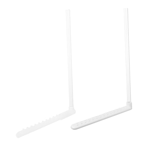 DIKACA 2 Stück Teiliges Vogelbad Zubehör mit Misting Düse Multifunktionaler Vogelbrauseaufsatz für Outdoor Vogelbadewanne Laufender Wasserfontäne Geeignet für Wellensittiche und Kleine DIKACA 2 Stück Teiliges Vogelbad Zubehör mit Misting Düse Multifunktionaler Vogelbrauseaufsatz für Outdoor Vogelbadewanne Laufender Wasserfontäne Geeignet für Wellensittiche und Kleine von DIKACA