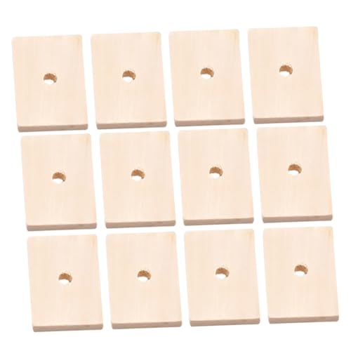 DIKACA 20 Stück Vogelnest Dekoration Vogelspielzeug Papagei Kauen Kauspielzeug Zum Aufhängen Von Vögeln Kauspielzeug Für Vögel Papageienzubehör Beißspielzeug Beige Holz DIKACA 20 Stück Vogelnest Dekoration Vogelspielzeug Papagei Kauen Kauspielzeug Zum Aufhängen Von Vögeln Kauspielzeug Für Vögel Papageienzubehör Beißspielzeug Beige Holz von DIKACA