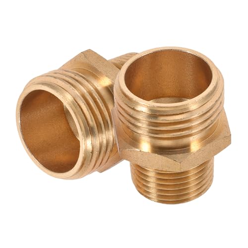 DIKACA 2st Wasserleitung Cartoon-pressflasche Kupplungsstecker Wasserleitungsschlauch Waschbecken Wasserhahn Fantasieschrauben Mini-Balance-Vogel Lochfreier Haken Golden Messing DIKACA 2st Wasserleitung Cartoon-pressflasche Kupplungsstecker Wasserleitungsschlauch Waschbecken Wasserhahn Fantasieschrauben Mini-Balance-Vogel Lochfreier Haken Golden Messing von DIKACA