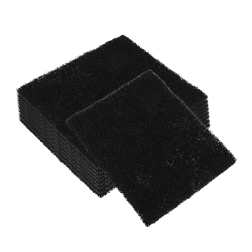 DIKACA 9 Stück Geruchsfilter für Katzenstreu mit Hochabsorbierender Aktivkohle für Verschiedene Katzentoiletten DIKACA 9 Stück Geruchsfilter für Katzenstreu mit Hochabsorbierender Aktivkohle für Verschiedene Katzentoiletten von DIKACA
