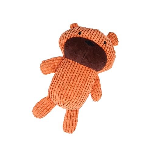 DIKACA Dog chew Toy hundekauspielzeuge Puzzle-Spielzeug für Welpen Spielzeug für Haustiere Kauspielzeug für Welpen Haustier Plüschtier Kauspielzeug für Hunde DIKACA Dog chew Toy hundekauspielzeuge Puzzle-Spielzeug für Welpen Spielzeug für Haustiere Kauspielzeug für Welpen Haustier Plüschtier Kauspielzeug für Hunde von DIKACA
