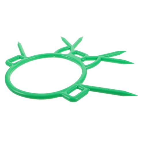 DIKACA Cattle Nose Ring Tool Kunststoff Kälberwecker zur Verhinderung Milchens für Viehfarmen Sicher und Benutzerfreundlich für Effektive Entwöhnung von Rindern DIKACA Cattle Nose Ring Tool Kunststoff Kälberwecker zur Verhinderung Milchens für Viehfarmen Sicher und Benutzerfreundlich für Effektive Entwöhnung von Rindern von DIKACA